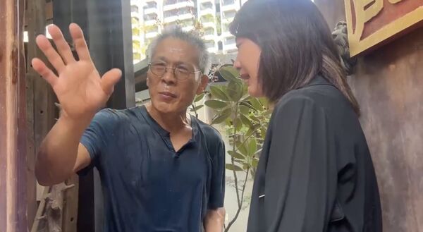 ▲▼             。（圖／記者張雅雲翻攝）