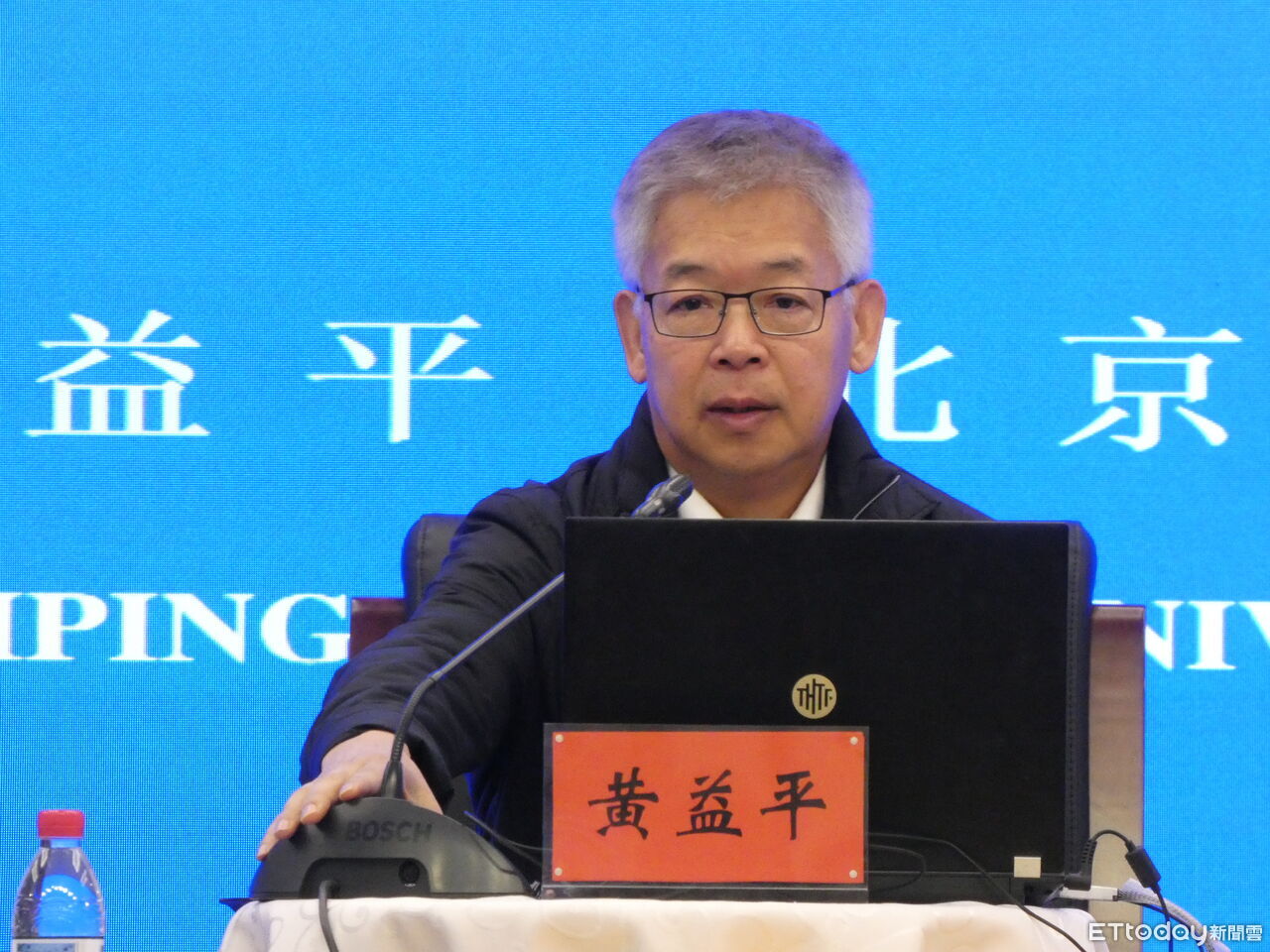 大陸「未富先老」? 北大學者:AI、技術創新可提供解決方案