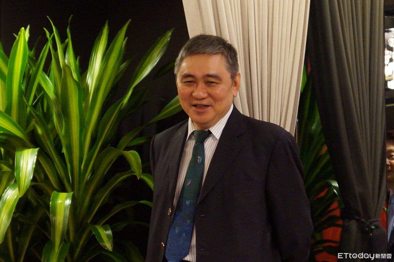 王文洋情史!愛上呂安妮最轟動 被問「這輩子最愛誰」曝答案