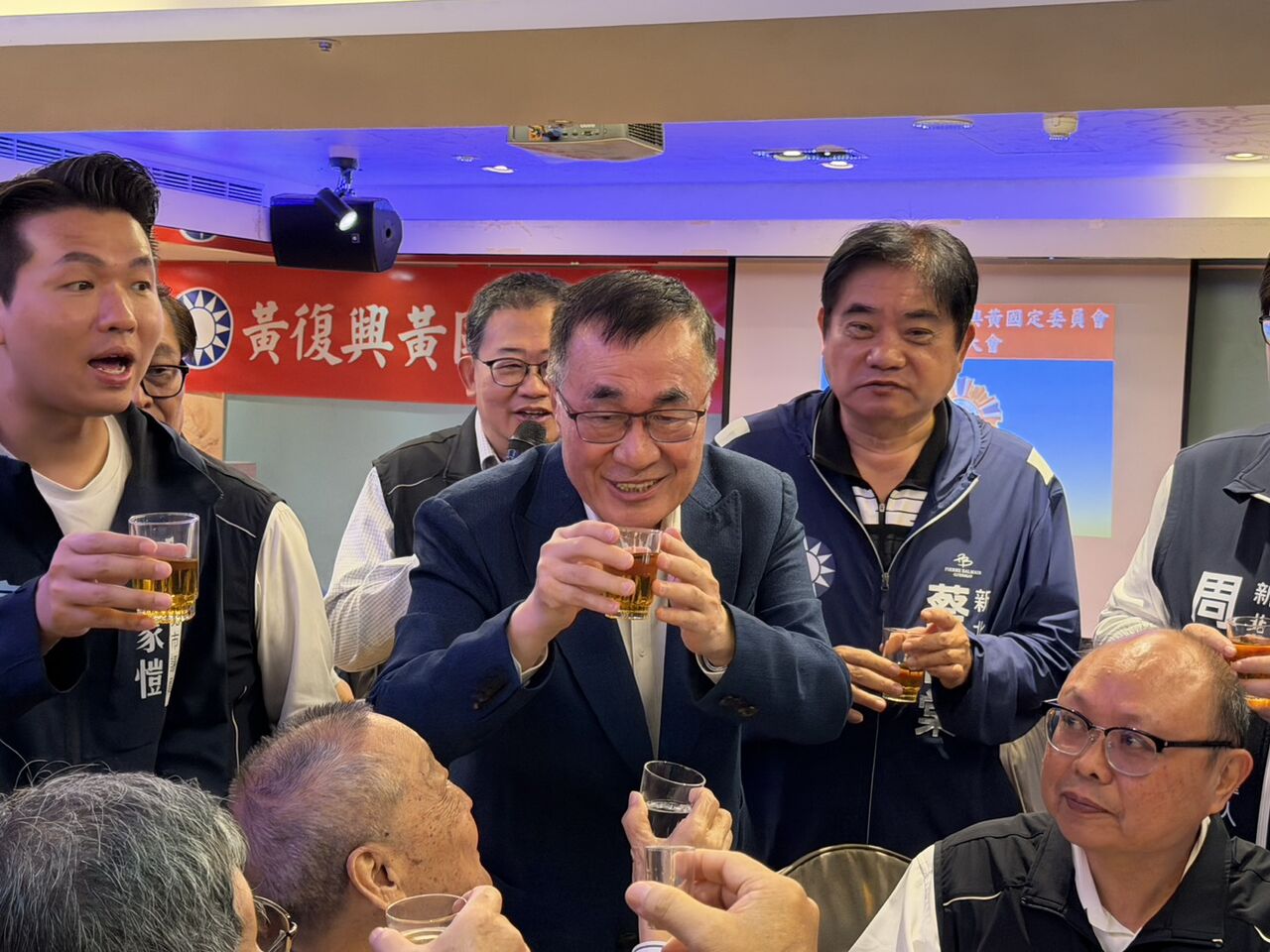 控卓榮泰卡TPASS等718億預算 李四川:新北綠委應要求中央速核定