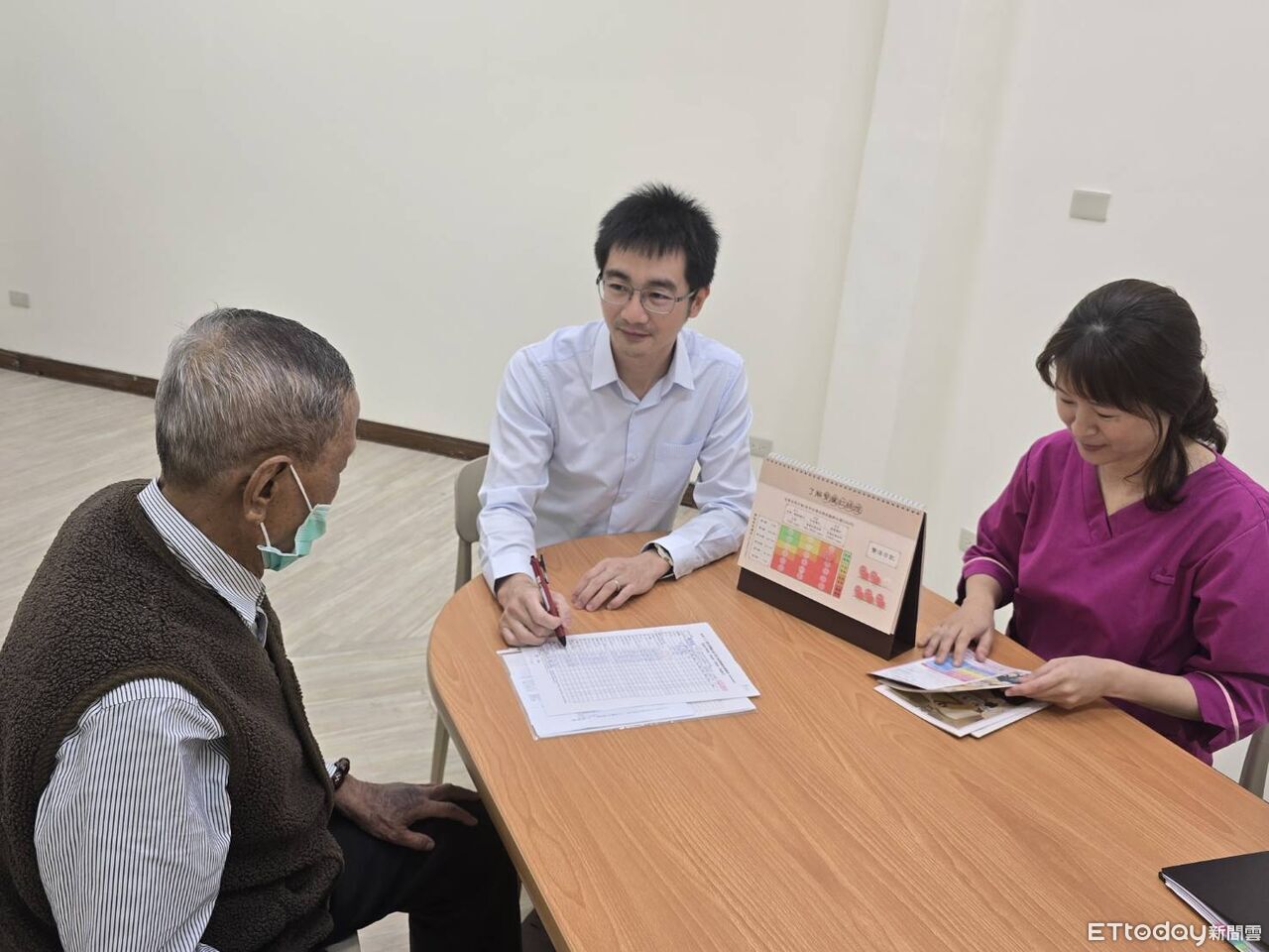 疲倦竟是腎病警訊!腎功能明顯下降 新藥加整合照護延緩惡化