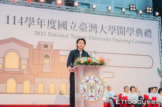 台大學生會長遭罷免 陳柏承喊「問心無愧」:導火線是私人恩怨