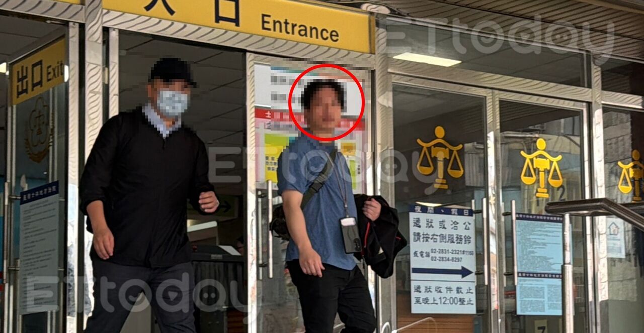 獨/「社運咖」出事了!涉詐長者共餐補助 捧現金求和解被打臉