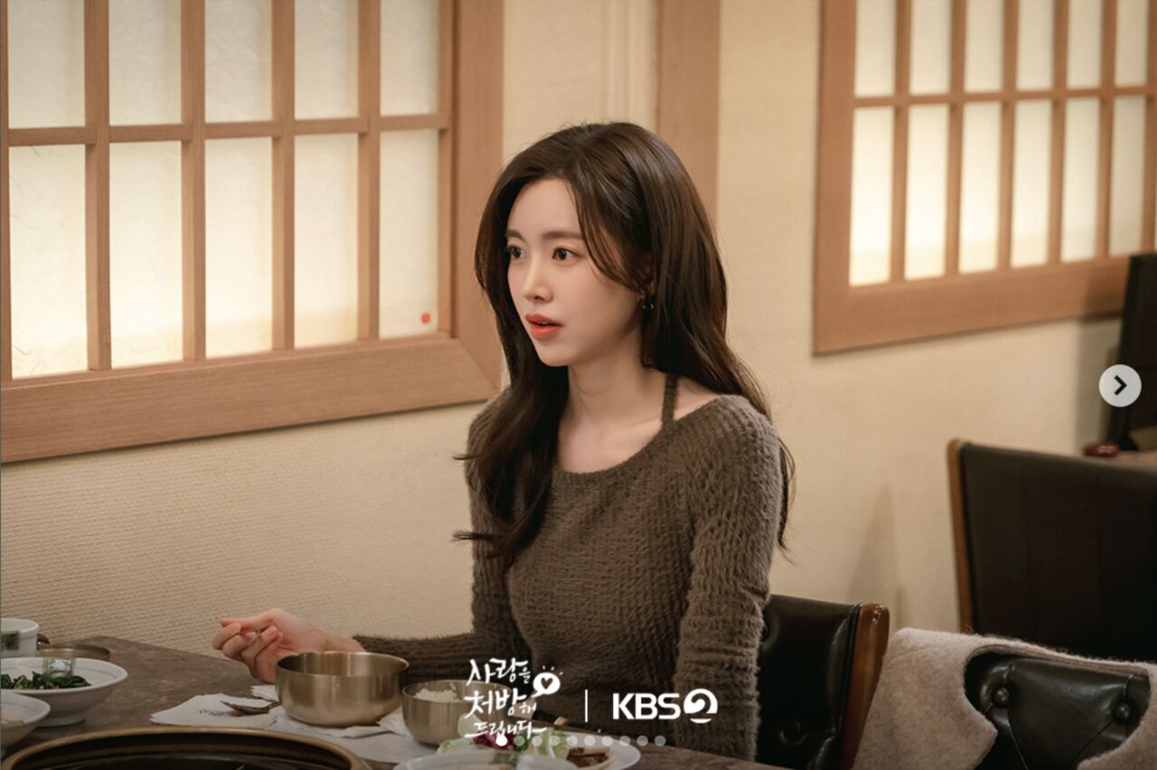 kbsdrama。（圖／IG）