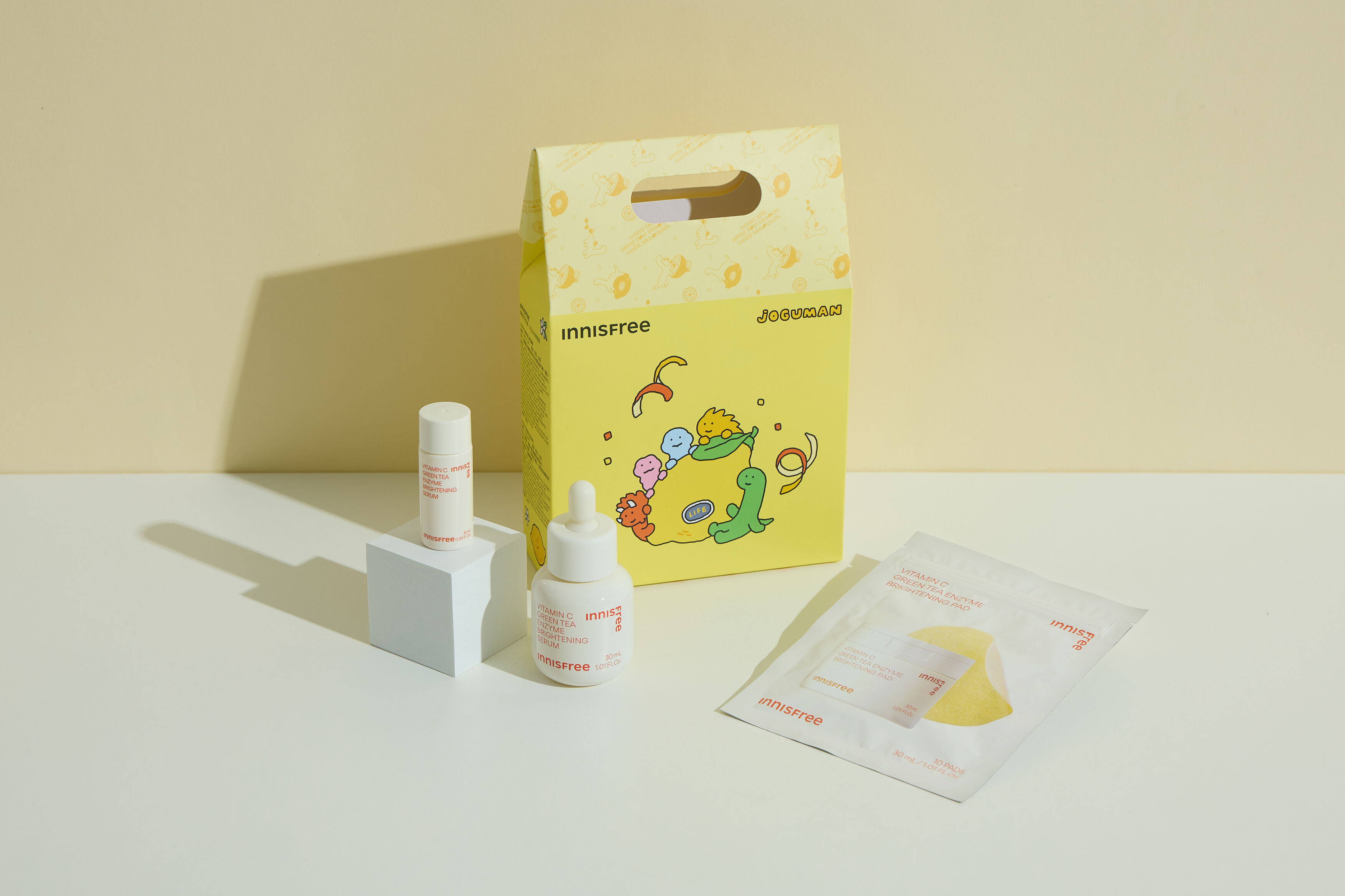 ▲▼美妝聯名。（圖／品牌提供）