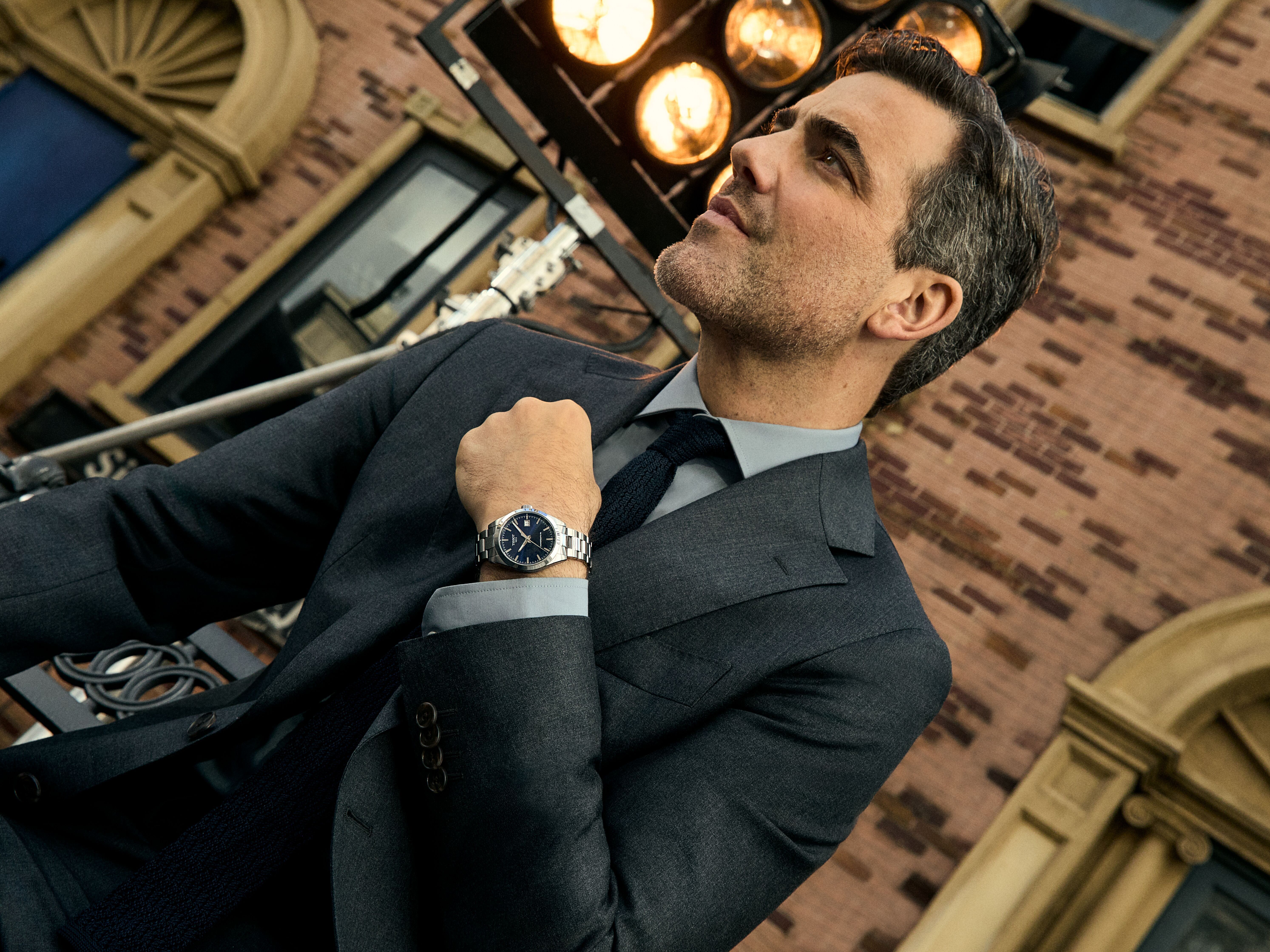 ▲▼Mido,Tissot             。（圖／公關照）