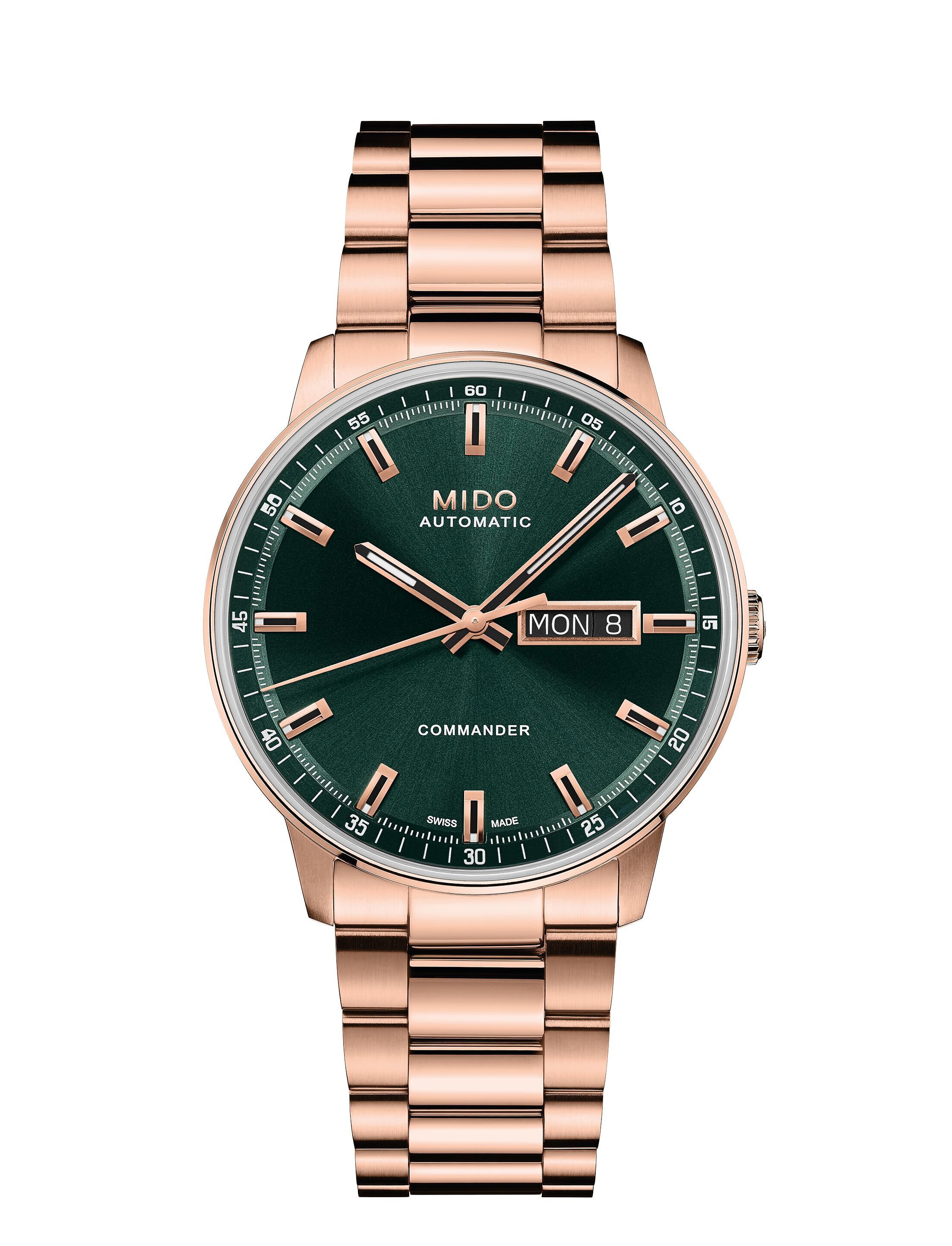 ▲▼Mido,Tissot             。（圖／公關照）