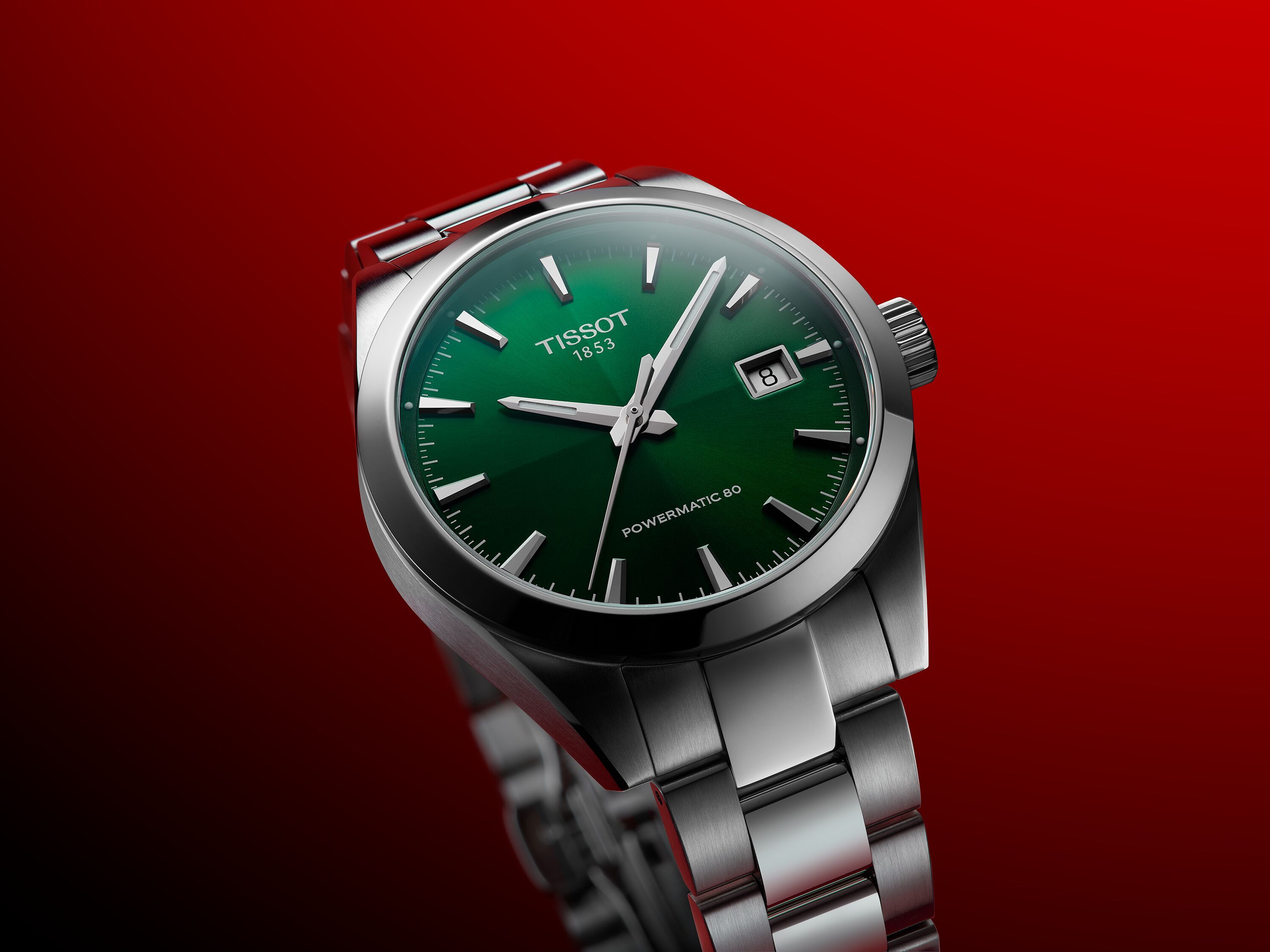 ▲▼Mido,Tissot             。（圖／公關照）