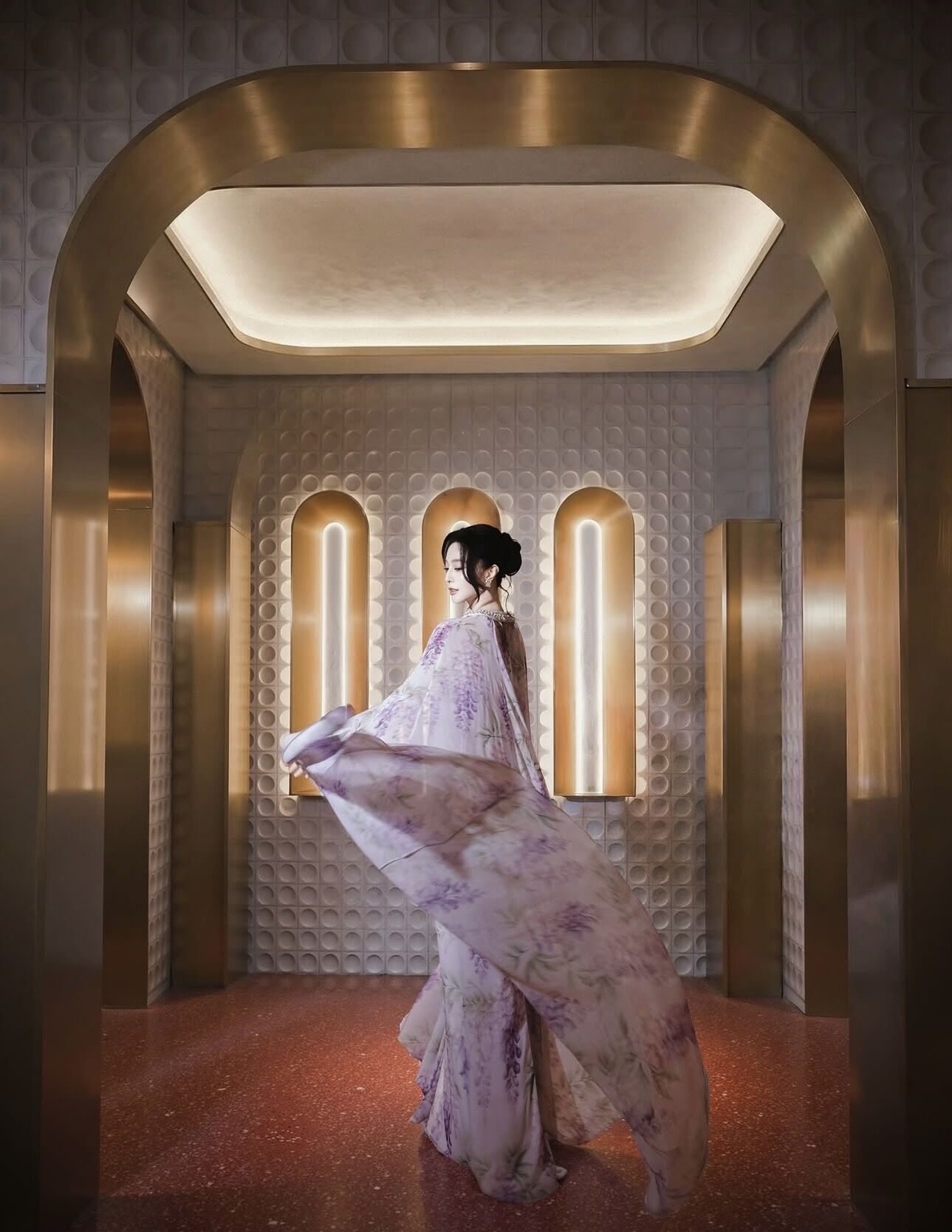 ▲▼ 范冰冰            。（圖／翻攝IG）