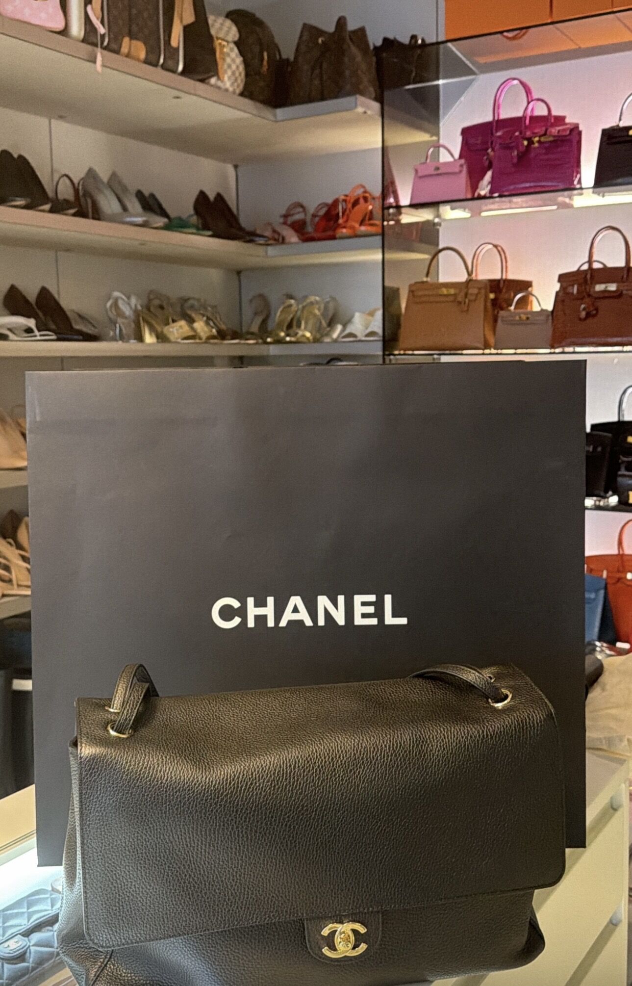 ▲▼ 喬治娜            。（圖／翻攝IG）