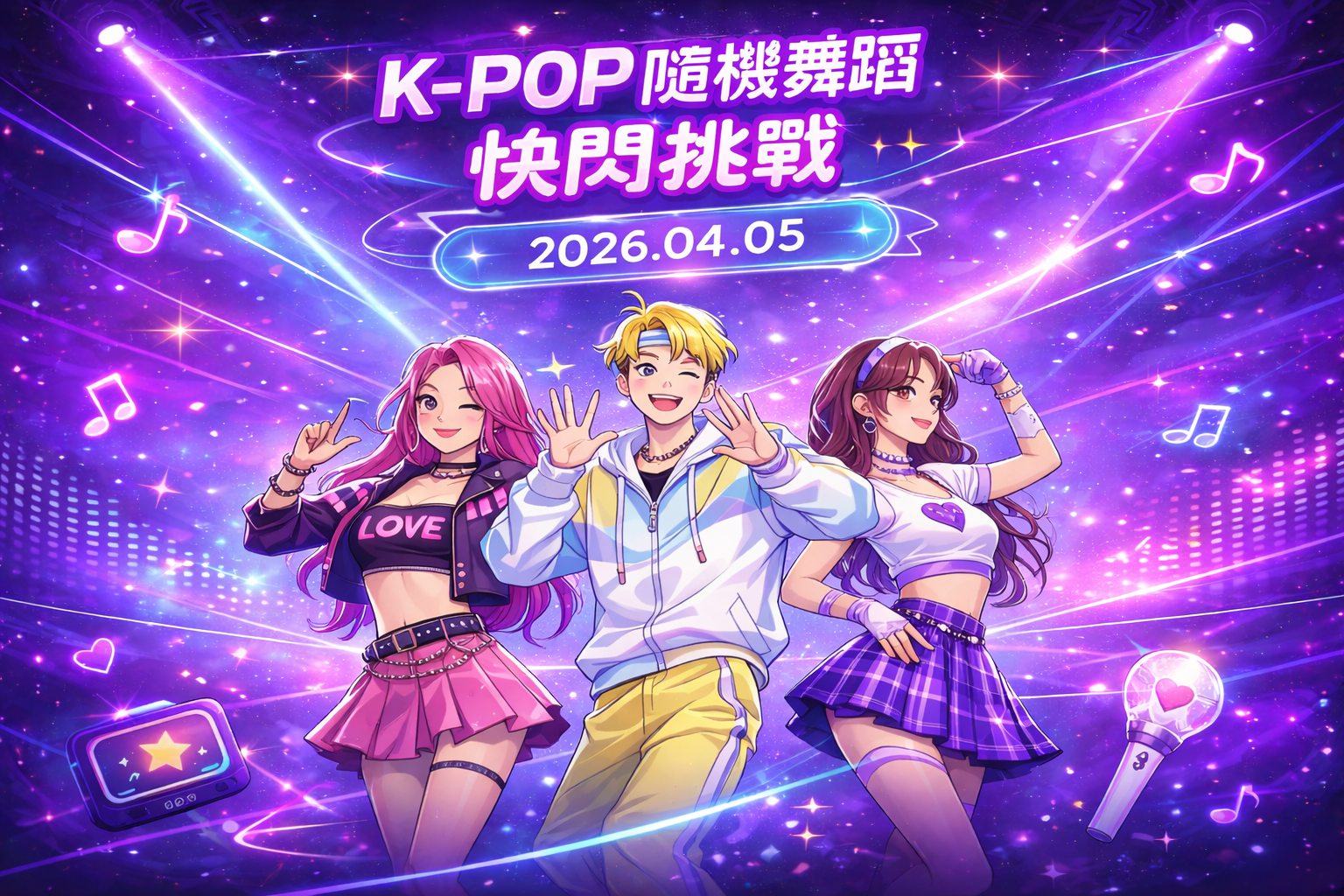 ▲iFG遠雄新竹店首個兒童節活動正式登場。（圖／業者提供）