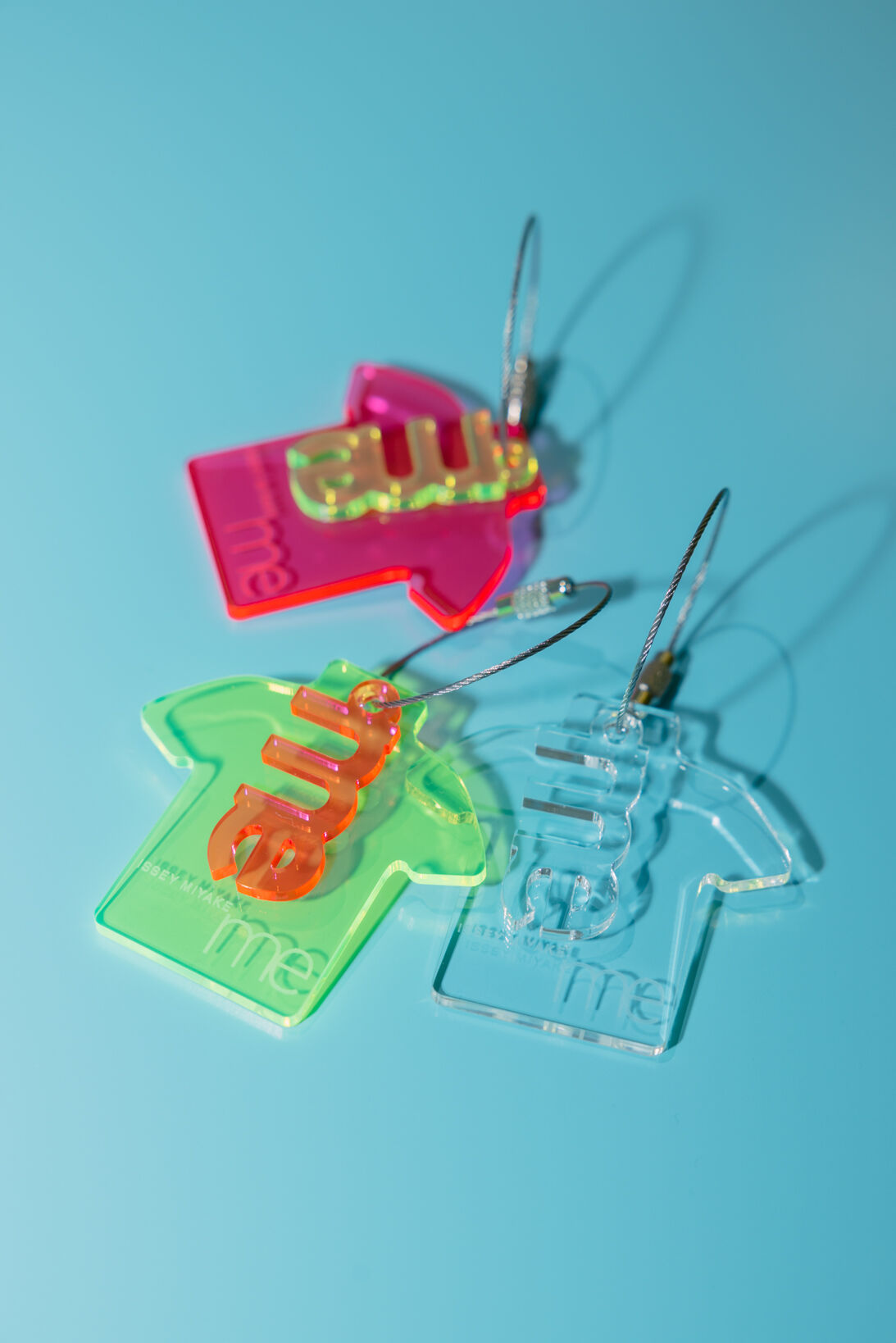 ▲▼ me ISSEY MIYAKE     。（圖／品牌提供）