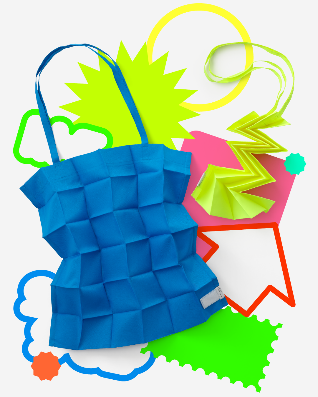 ▲▼ me ISSEY MIYAKE     。（圖／品牌提供）