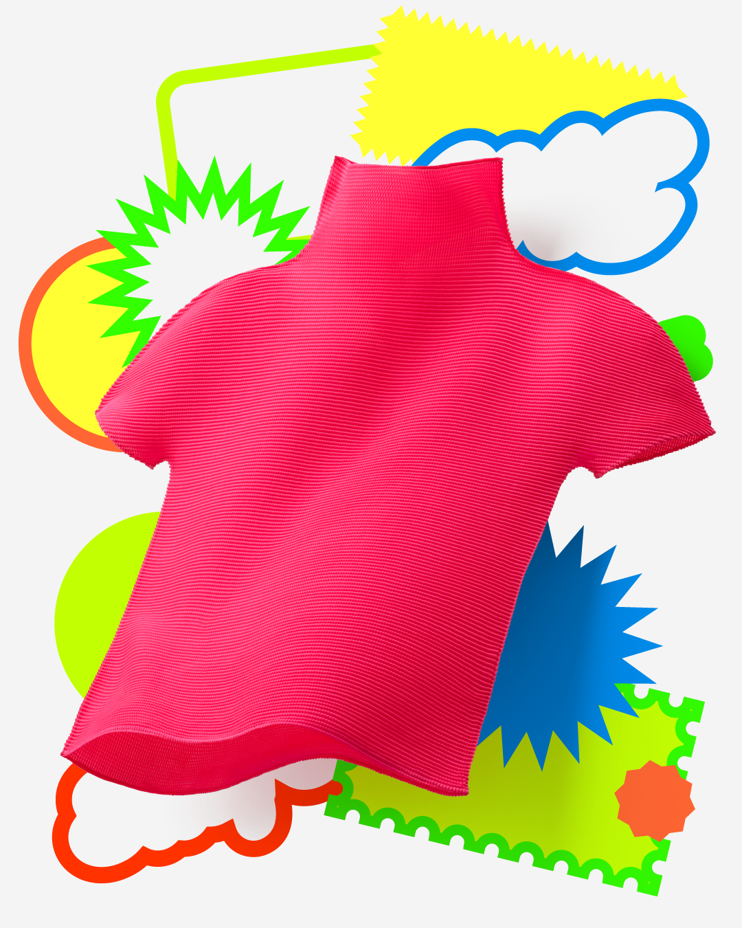 ▲▼ me ISSEY MIYAKE     。（圖／品牌提供）