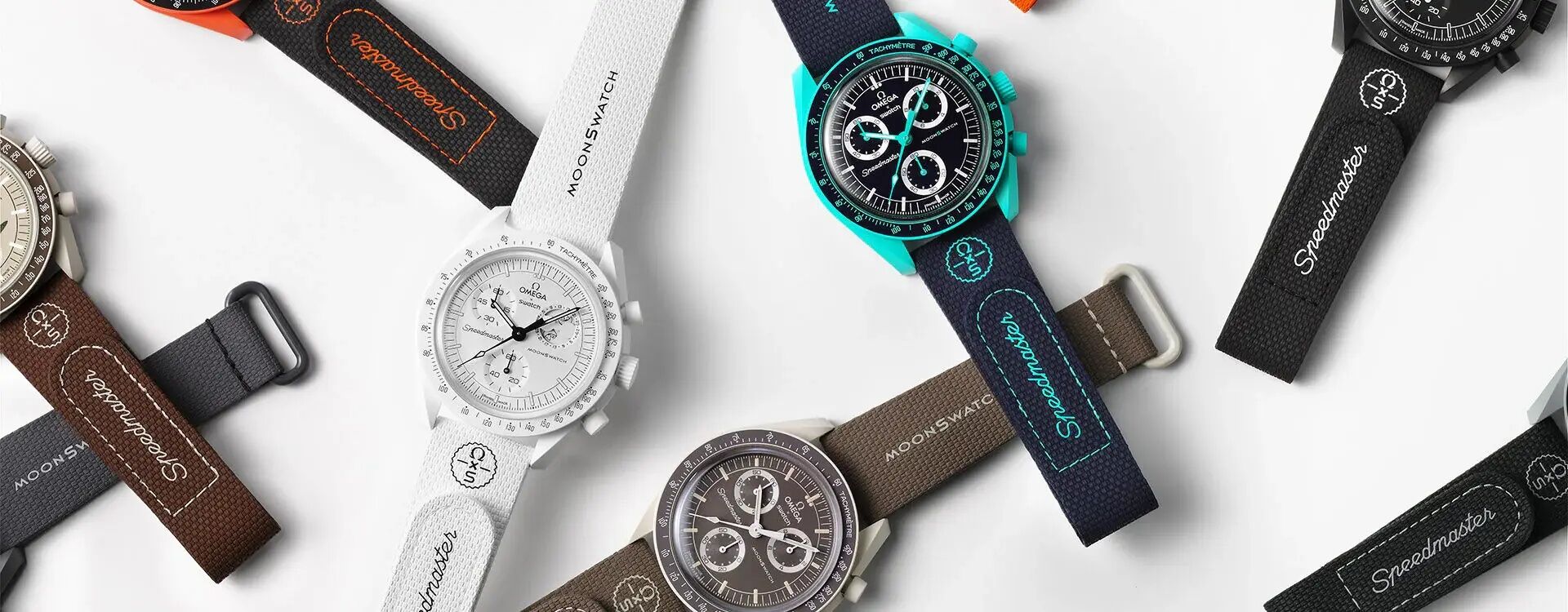 ▲▼G-SHOCK,Swatch             。（圖／記者陳雅韻攝）