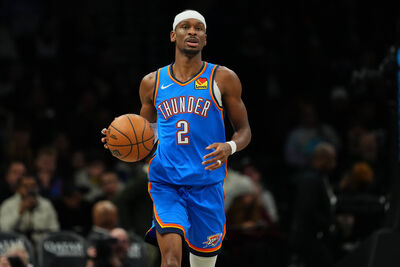 投票一面倒　吉爾吉斯-亞歷山大勇奪「年度關鍵球員」獎