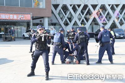 南投警察加薪！　勤務繁重與刑事加成同步調升