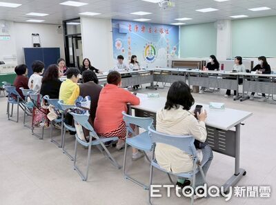 從母乳支持到高風險追蹤　基隆打造全方位母嬰照護