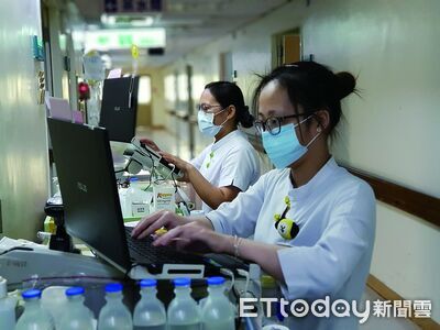 正職護理人員留任率破九成　竹山秀傳醫院獲護理友善職場典範認證