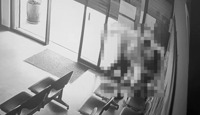 快訊／名醫「性騷女員工」強抱畫面瘋傳！苗檢複訊後聲請羈押禁見