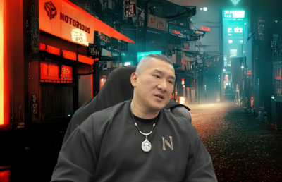 鄭麗文4/7見習近平「名單沒館長」！他直播嘆：換了位置換腦袋