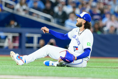 9.6億簽前韓職MVP！龐塞首戰就傷　藍鳥輪值受重擊