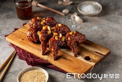 豆府餐飲7大品牌「炸雞買1送1」限時4天