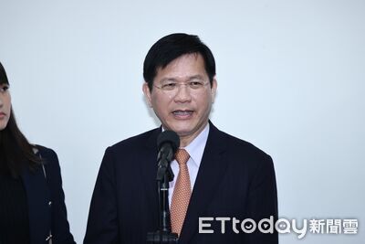 韓方何時更新電子入境卡系統？　林佳龍：有說會盡速、給他們時間