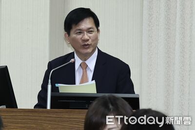 鄭習會將登場　林佳龍籲：盡早通過軍購避免被中國操作