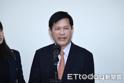 林佳龍以總統特使身分　率60人商貿考察團訪友邦馬紹爾群島