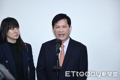 台瓜高科技產業合作迎「機會之窗」　林佳龍：台灣願分享成功經驗