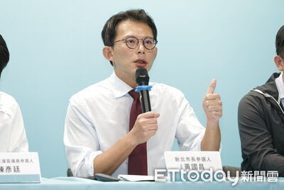 網友質疑旁聽柯案打瞌睡　黃國昌批：法庭直播變錄影帶獨步全球