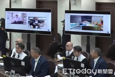 柯文哲法庭談通靈人轉達柯爸遺言　于北辰：變通靈、感性、迷信