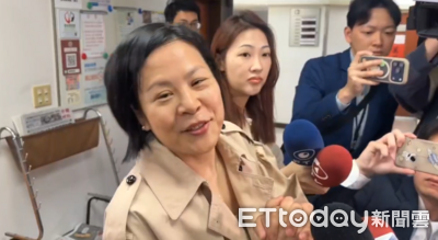 無間道？高虹安親信稱李貞秀受綠營指使　卓冠廷：你們吃了什麼藥？