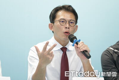 賴香伶點名李貞秀「知所進退」　黃國昌：說出很多黨員共同心聲