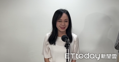 劉櫂豪再戰台東縣長？陳瑩：交給大人擔心　恩怨該落幕正協調中