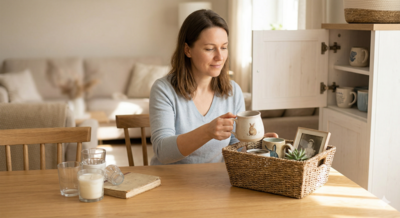 不想丟就留下吧！「反向整理法」超適合無法丟東西的人