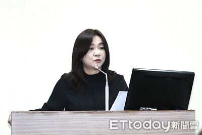 國軍共諜案連環爆　馬文君轟國防部：防諜做不到還談什麼戰力