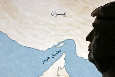 總統求停火？伊朗再打臉川普：「完全掌控」荷莫茲不排除封鎖反制