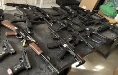 陸男賣超仿真水彈槍被羈279天　求國賠判16萬嘆：打官司付了40萬