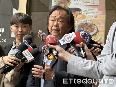 賴清德拋核能重啟引黨內不滿　王世堅緩頰：非核家園改一字就好