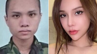 閃兵案第四波搜索！　小A辣吐「變性人心聲」：我也沒選擇逃避