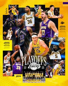 太陽惜敗魔術送神助攻！湖人鎖定西區前六、第26次登頂太平洋賽區