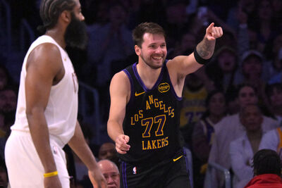 ESPN點名NBA新賽季「最失望球隊」 湖人、勇士、熱火全上榜