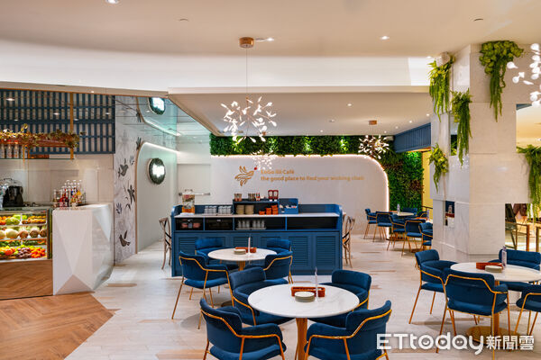 ▲▼Engolili英格莉莉統一時代店。（圖／Engolili英格莉莉提供）