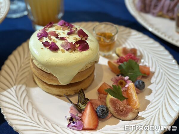 ▲▼Engolili英格莉莉統一時代店。（圖／記者蕭筠攝）