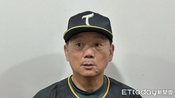 ▲▼        洪一中     。（圖／記者王真魚攝）