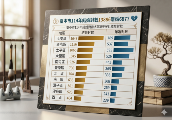 ▲▼             。（AI協作圖／記者陳筱惠製作，經編輯審核）