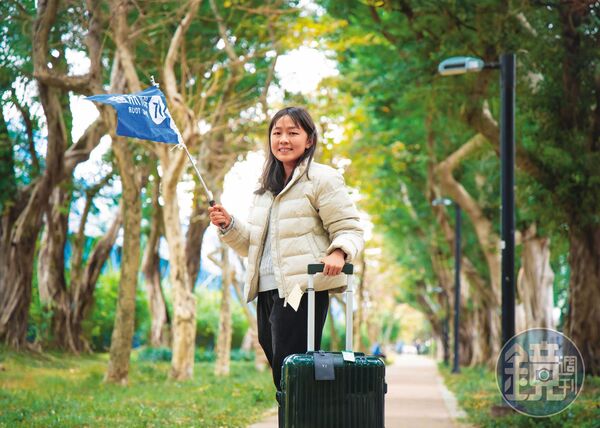 走過當沖賠光積蓄的陰霾，鐵蛋如今靠著穩定的ETF配置與自媒體經營，資產已翻升至700萬元。