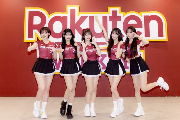 ▲樂天韓援五本柱首度登場。（圖／樂天桃猿）